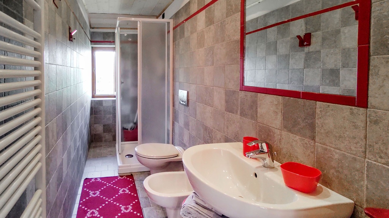 Photo of Bathroom in Peglio