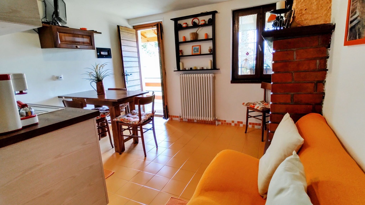 Photo of Bedroom in Peglio