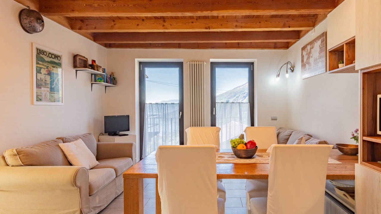 Photo of Livingroom in Peglio