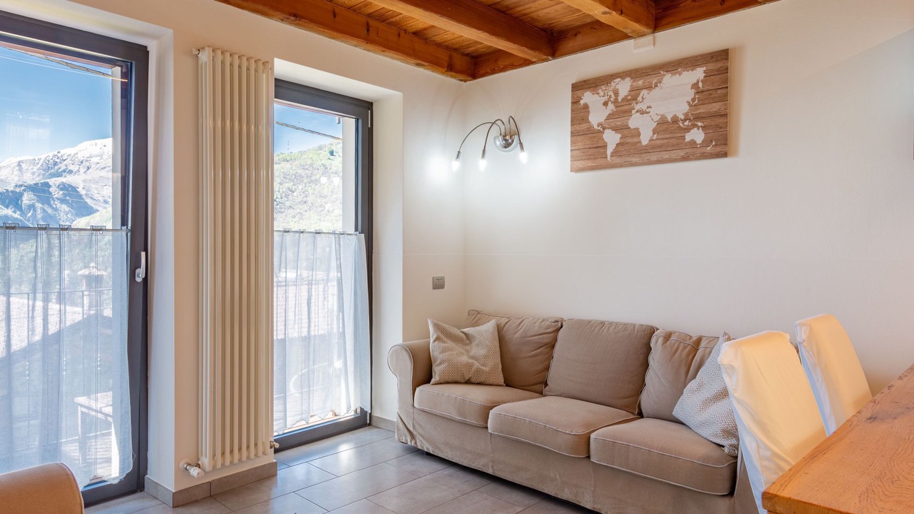Photo of Livingroom in Peglio