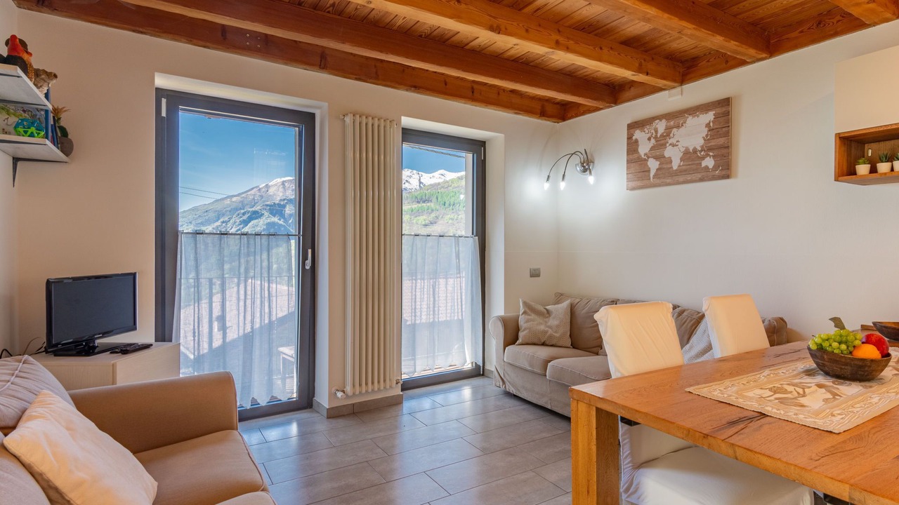 Photo of Livingroom in Peglio