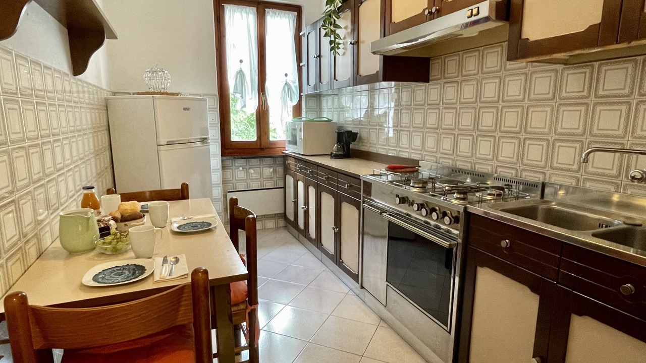 Photo of Bedroom in Domaso