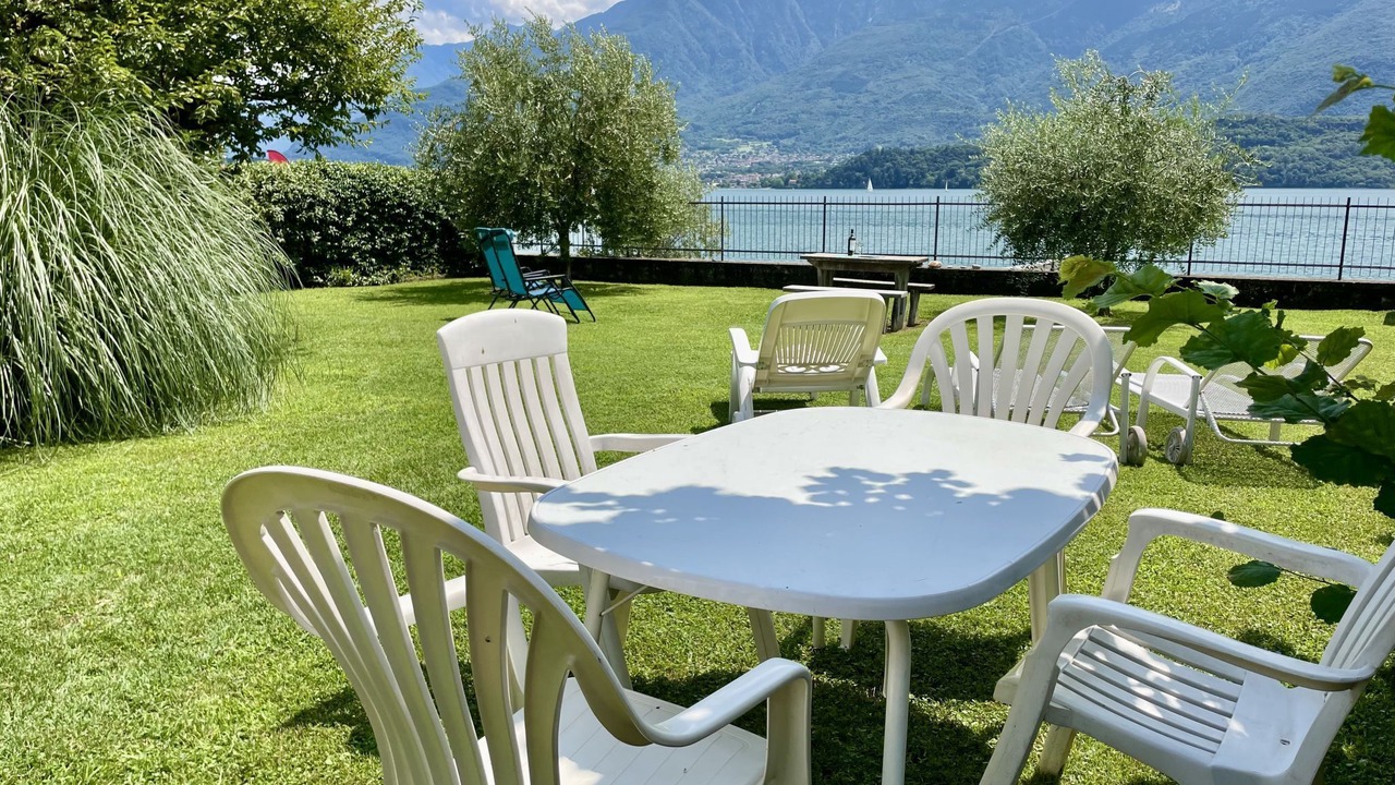 Photo of Outdoor in Domaso
