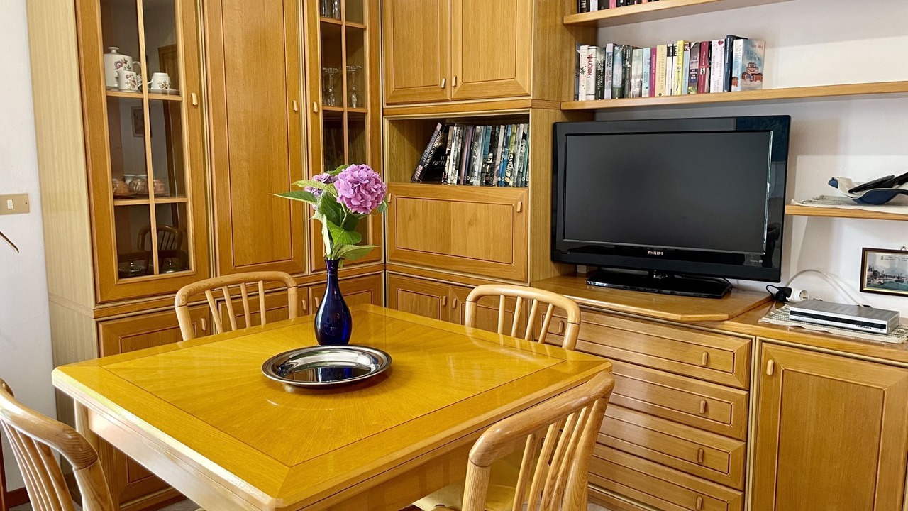 Photo of Livingroom in Domaso