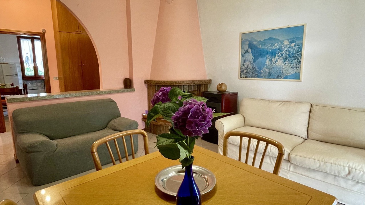 Photo of Livingroom in Domaso