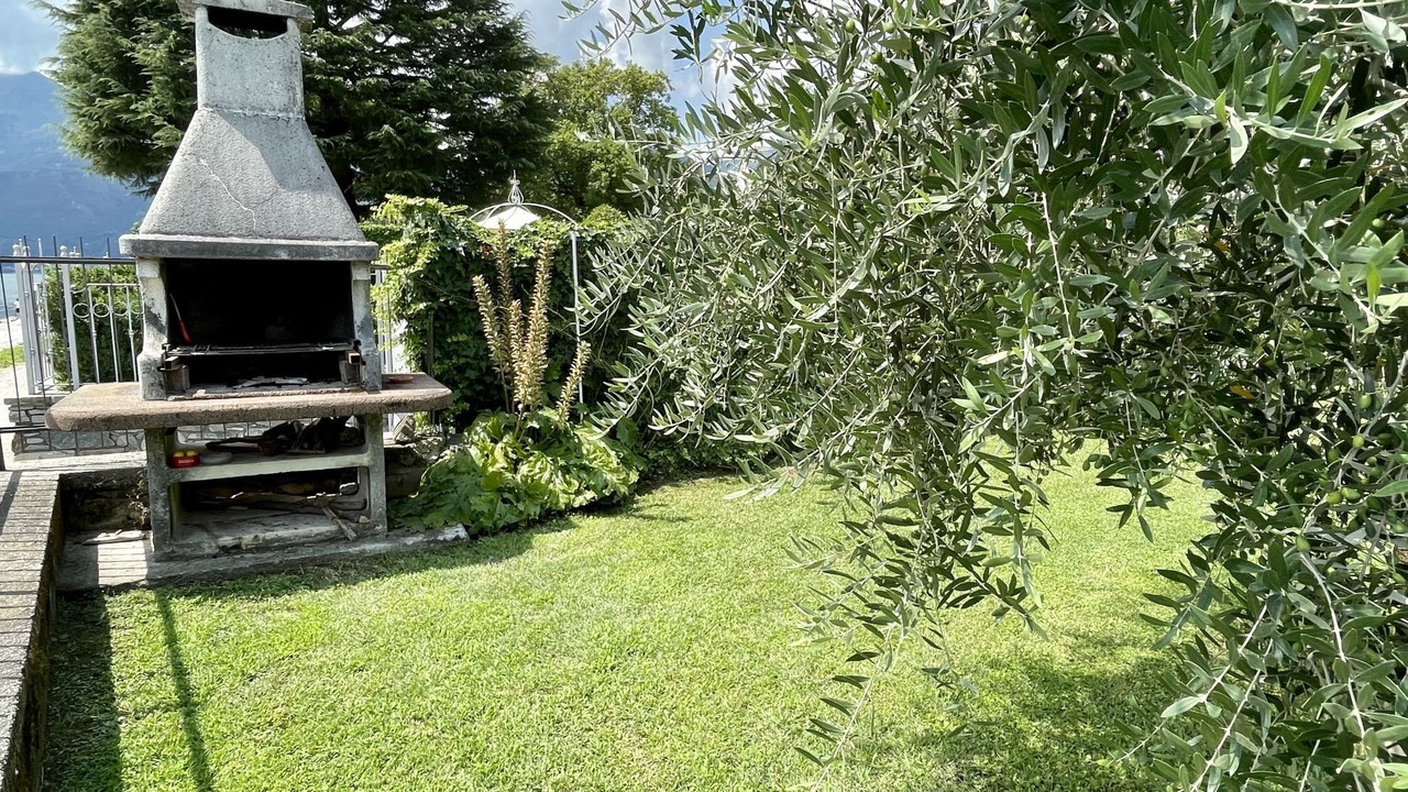 Photo of Outdoor in Domaso