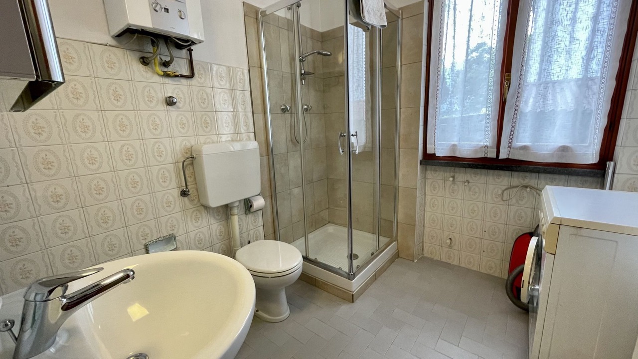 Photo of Bathroom in Domaso