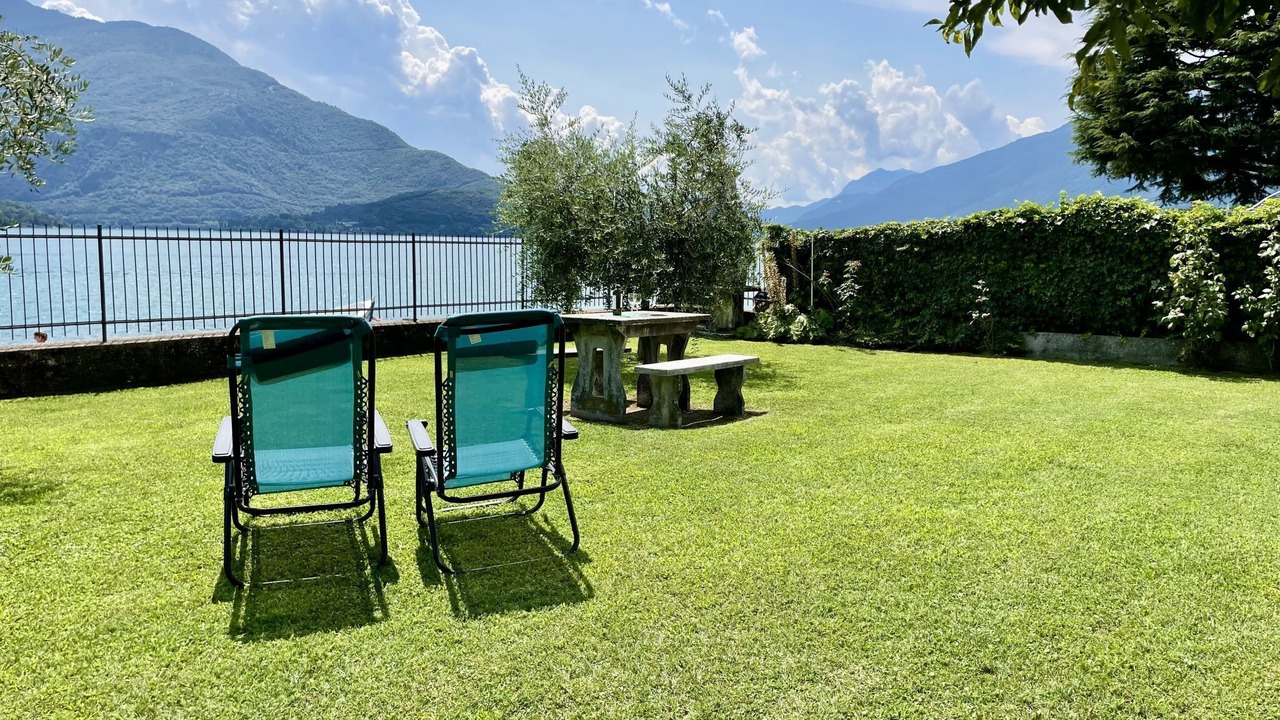 Photo of Outdoor in Domaso