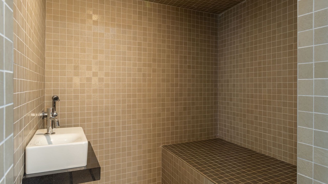 Photo of Bathroom in Perledo