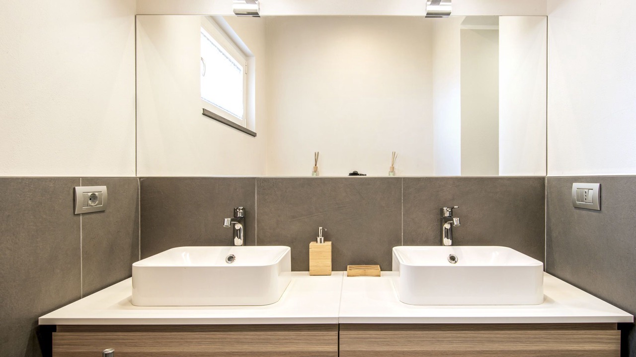 Photo of Bathroom in Perledo