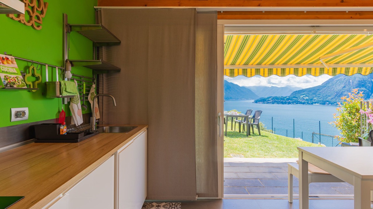 Photo of Bedroom in Perledo