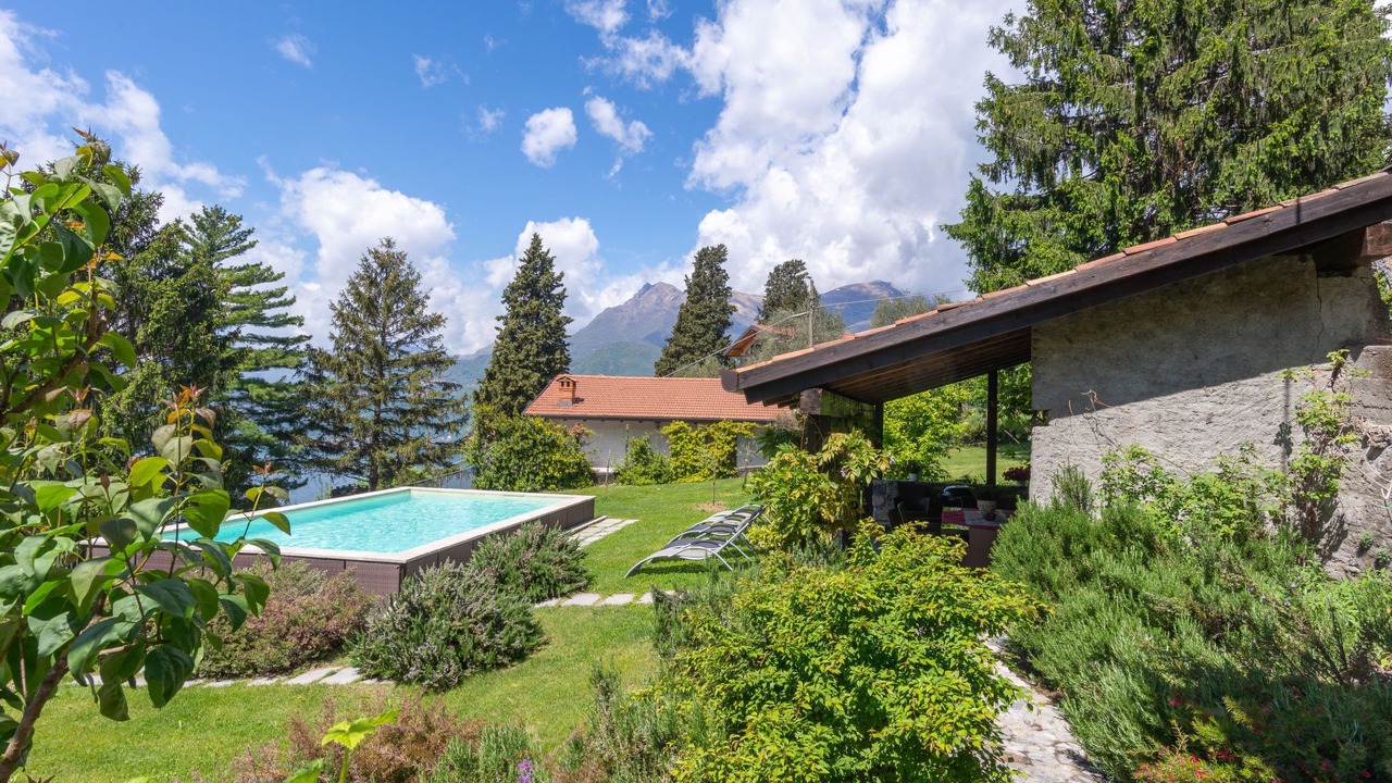 Photo of Outdoor in Regoledo