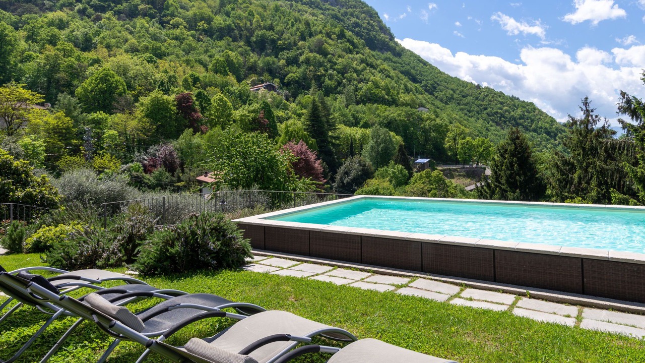 Photo of Outdoor in Regoledo