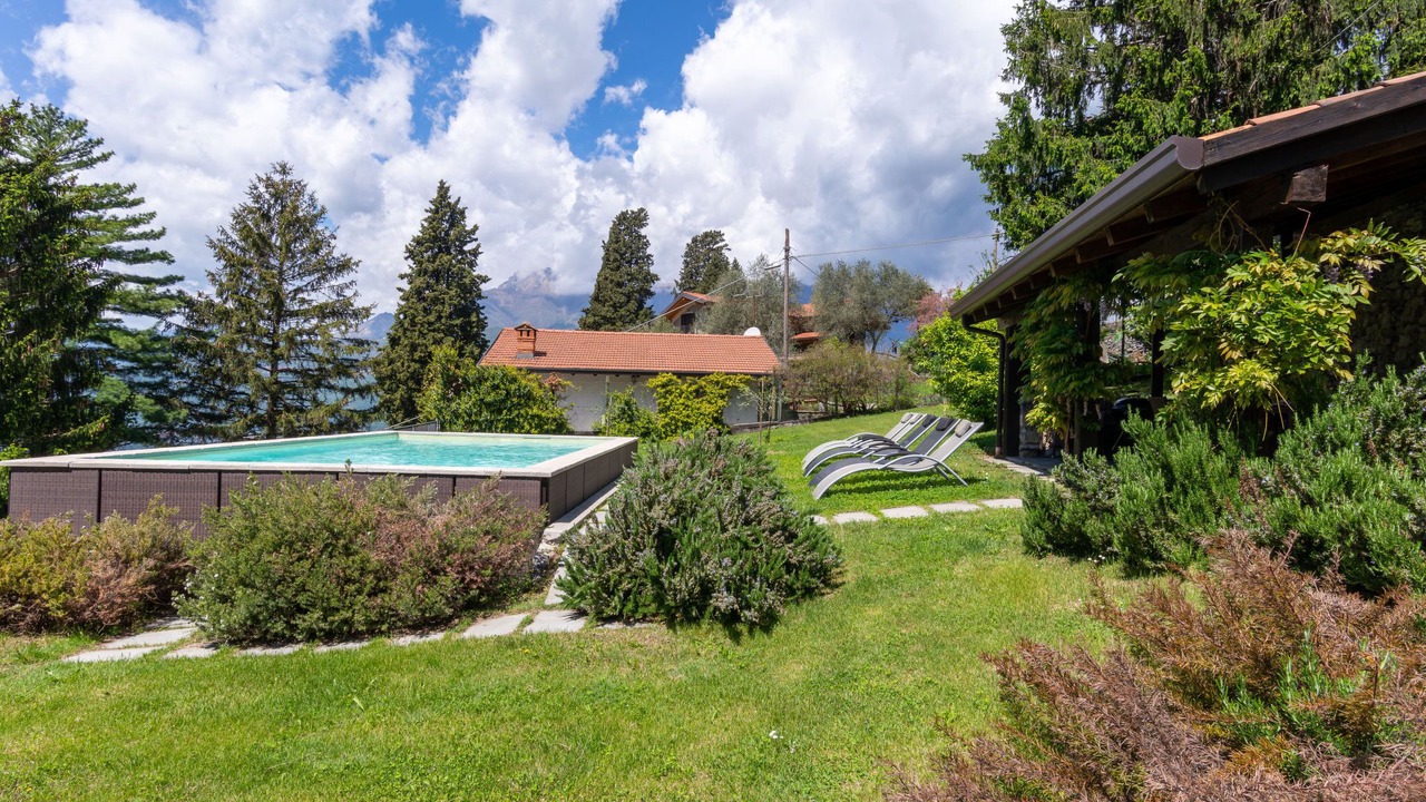 Photo of Outdoor in Regoledo