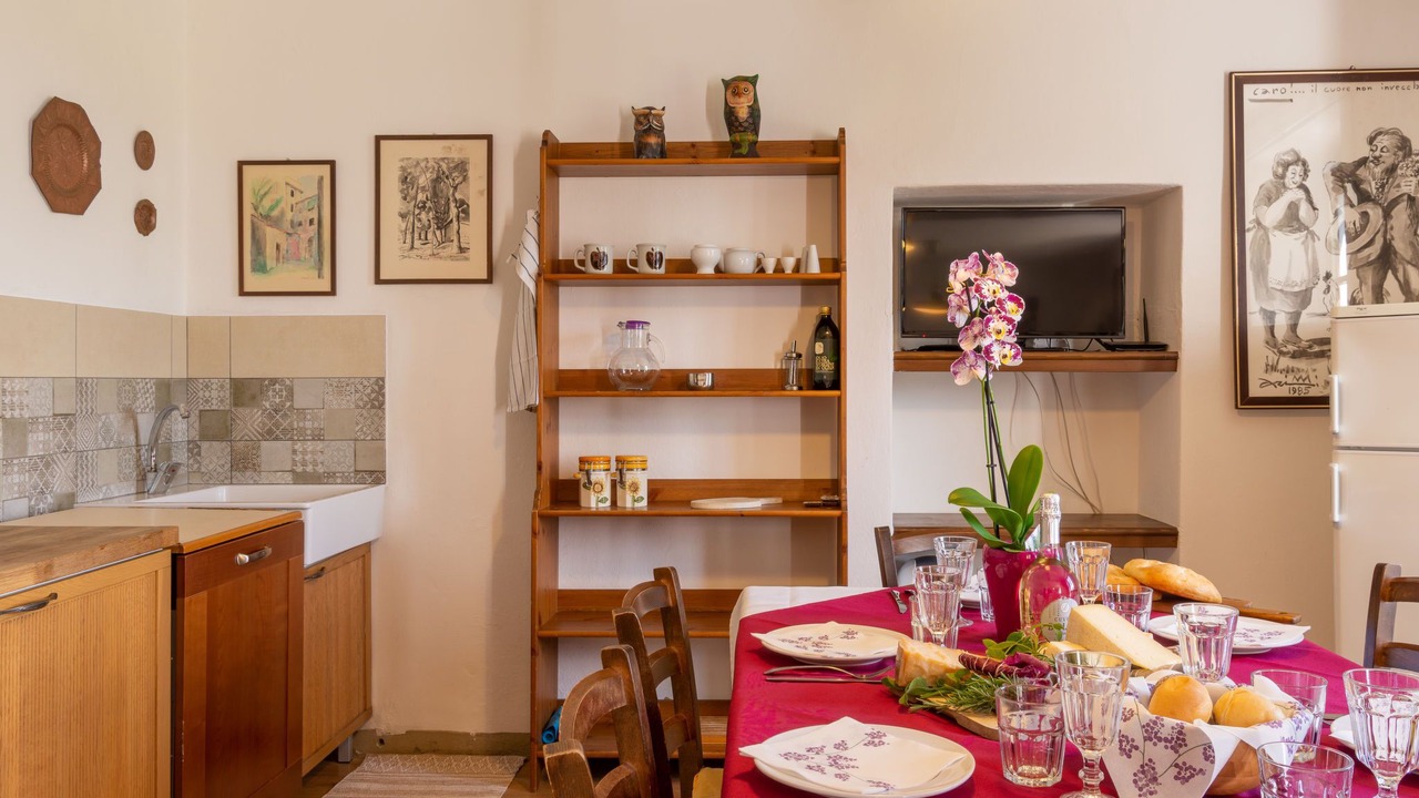 Photo of Bedroom in Regoledo