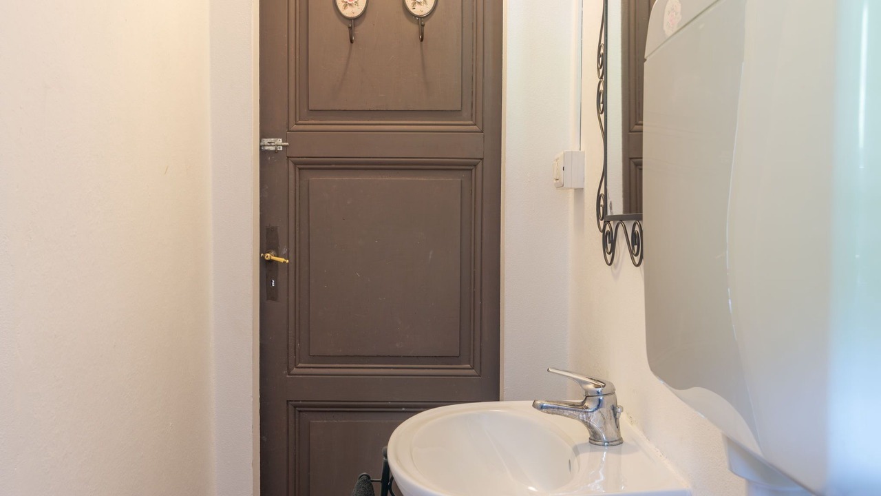 Photo of Bathroom in Regoledo
