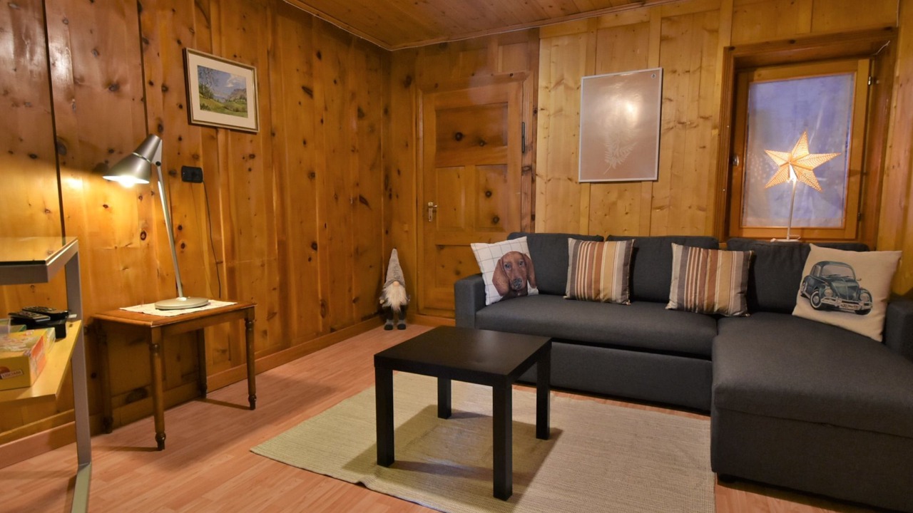 Photo of Livingroom in Sant'Anna