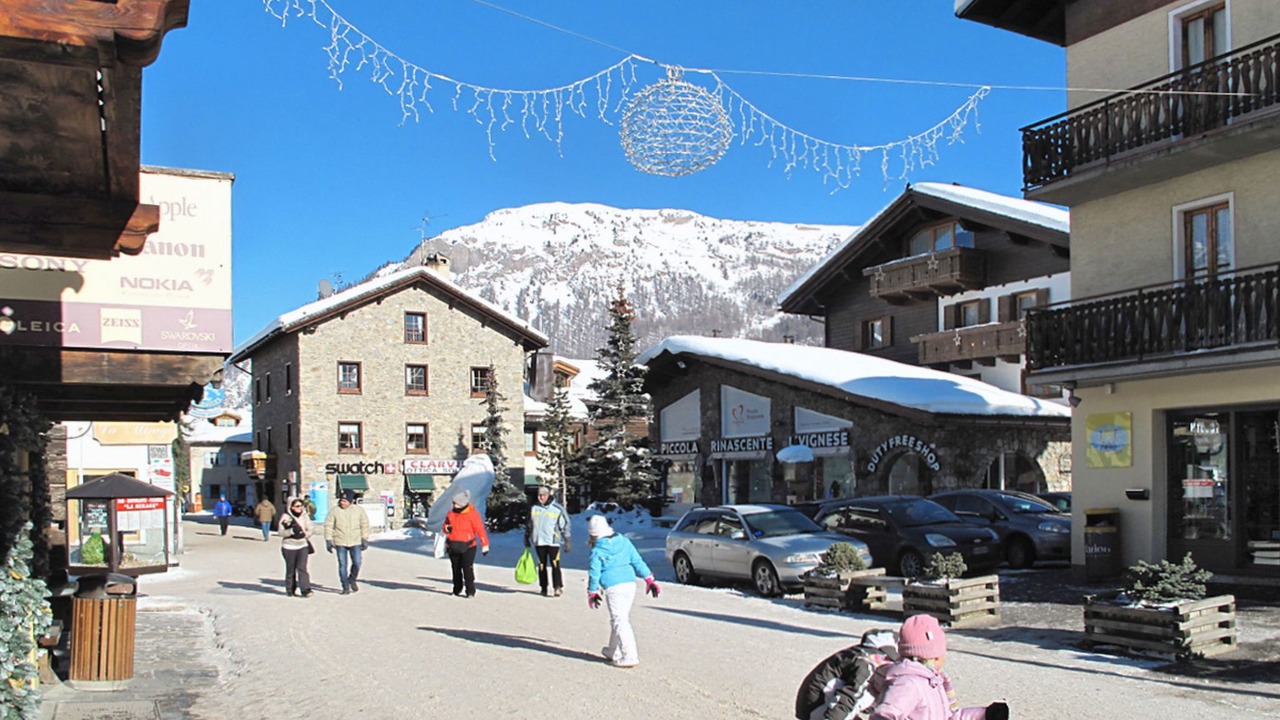 Photo of Outdoor in Sant'Anna