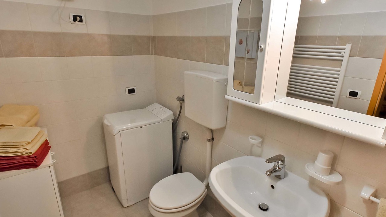 Photo of Bathroom in Sant'Anna