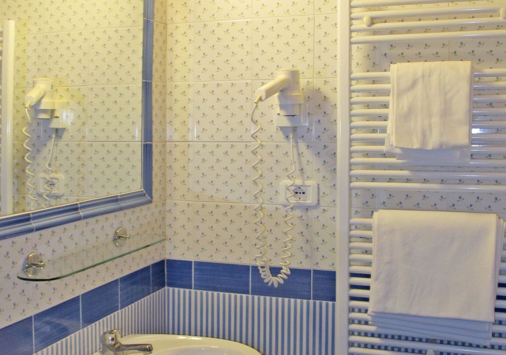 Photo of Bathroom in Limone sul Garda