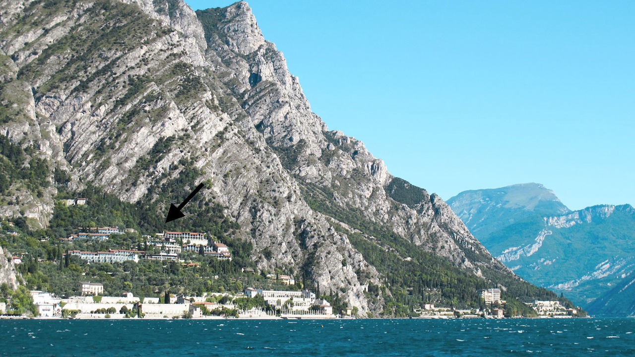 Photo of Others in Limone sul Garda