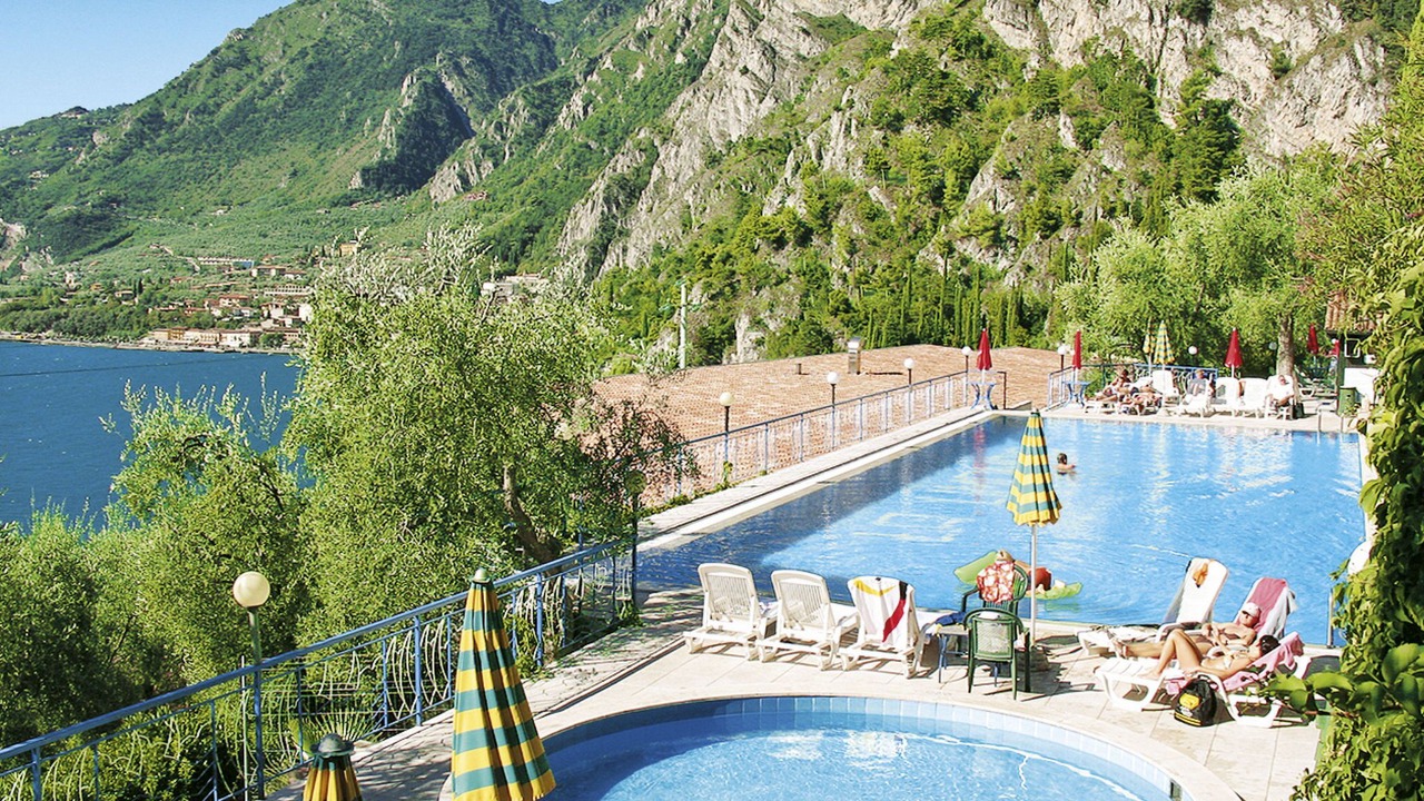 Photo of Outdoor in Limone sul Garda