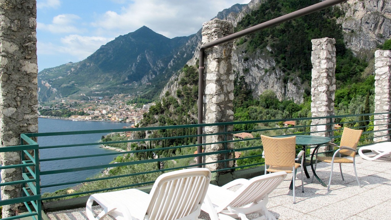 Photo of Others in Limone sul Garda