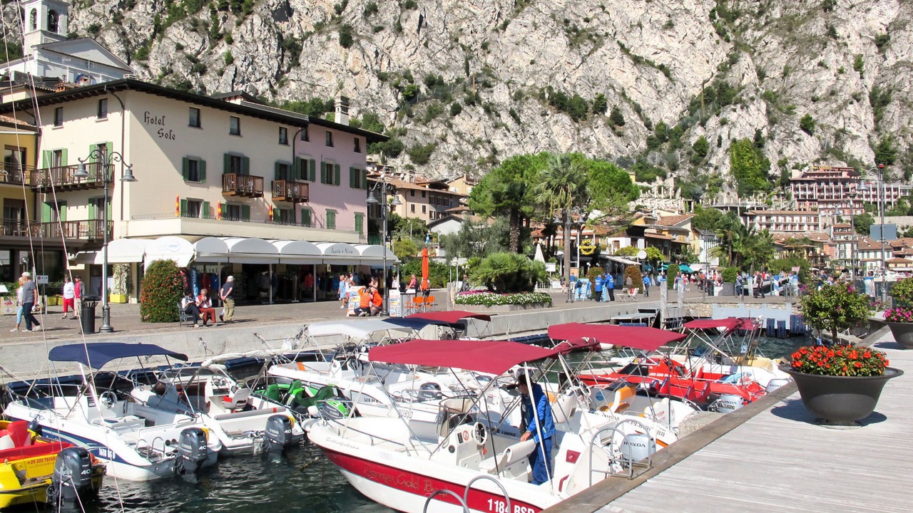 Photo of Outdoor in Limone sul Garda