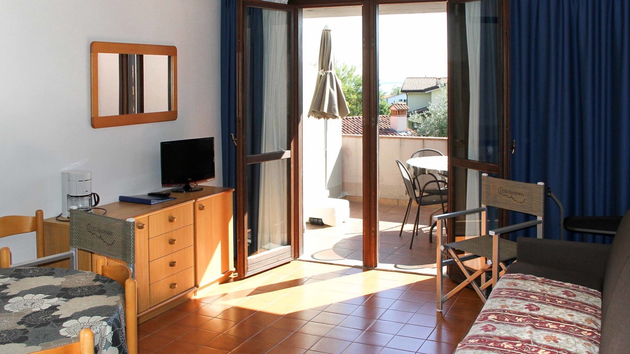 Photo of Bedroom in Moniga del Garda
