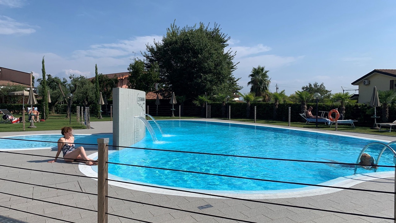 Photo of Outdoor in Moniga del Garda