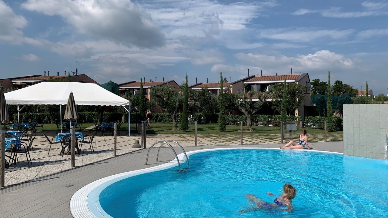Photo of Outdoor in Moniga del Garda