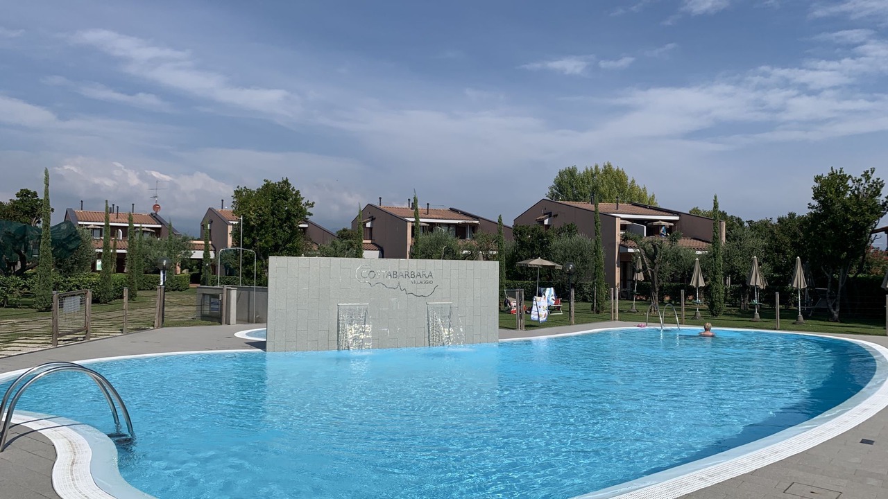 Photo of Outdoor in Moniga del Garda