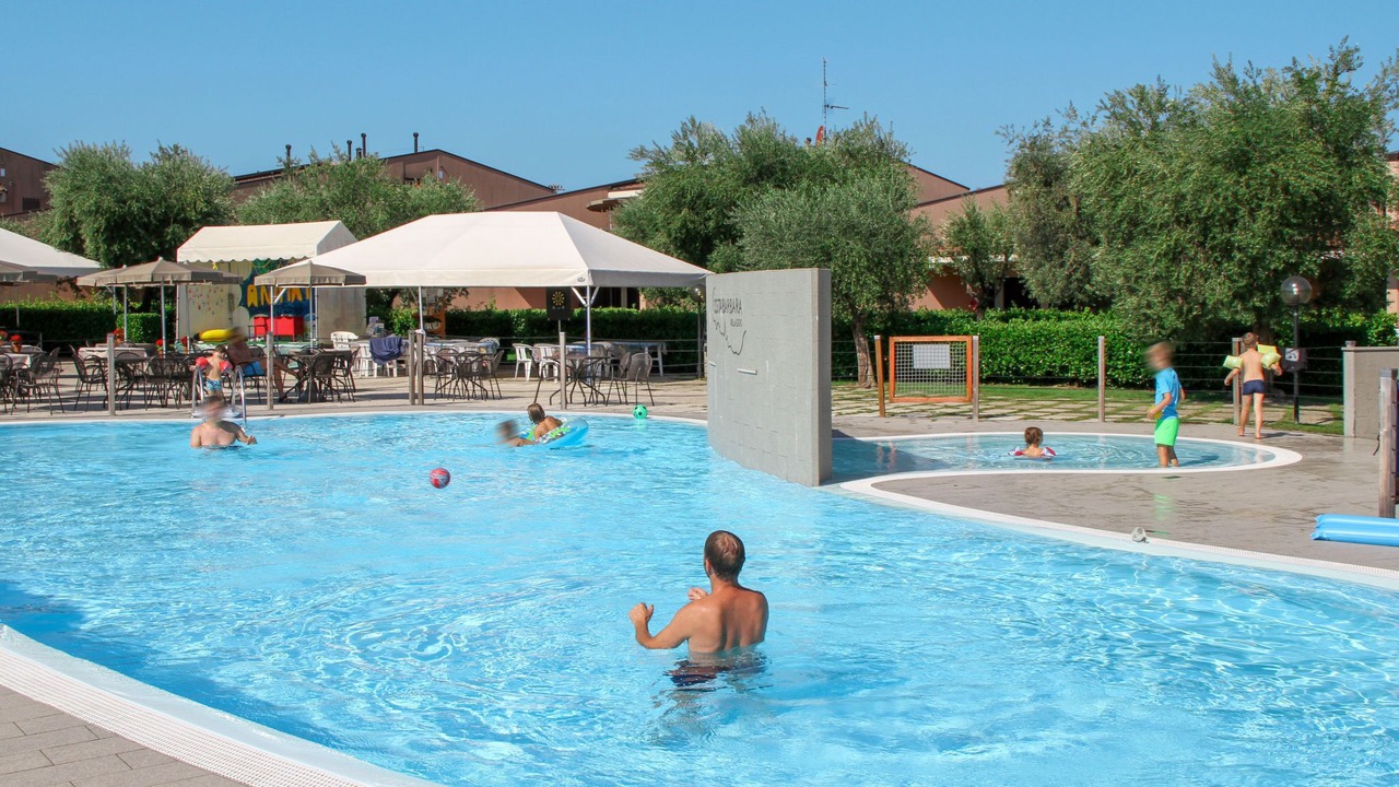 Photo of Outdoor in Moniga del Garda