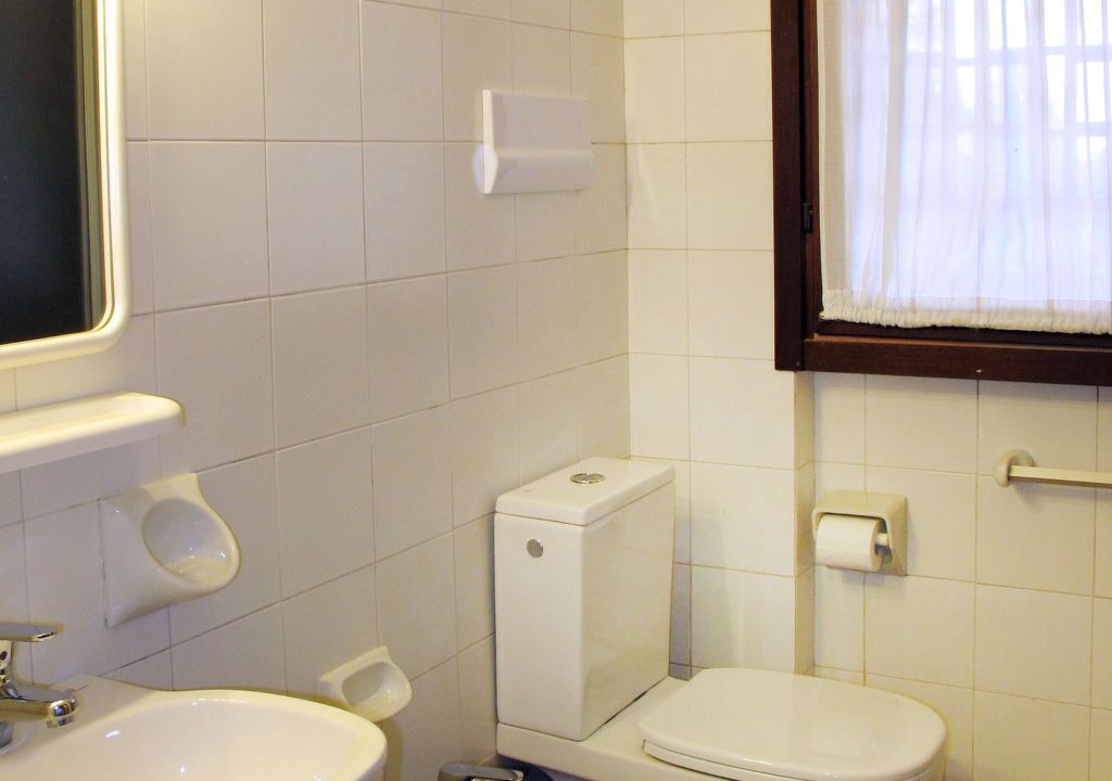 Photo of Bathroom in Moniga del Garda