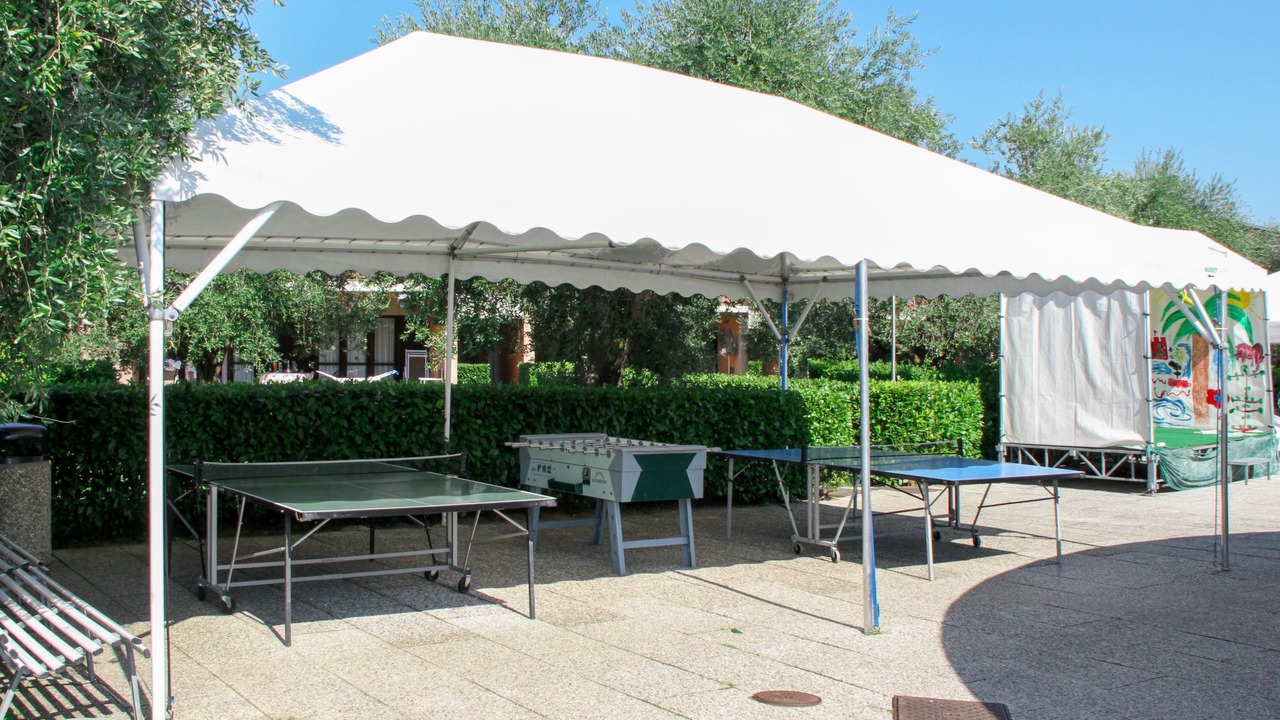 Photo of Outdoor in Moniga del Garda