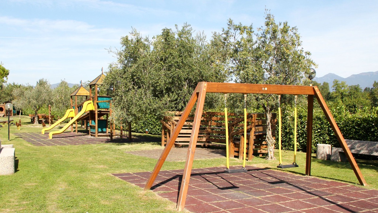 Photo of Outdoor in Moniga del Garda