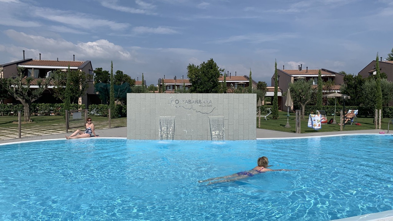 Photo of Outdoor in Moniga del Garda