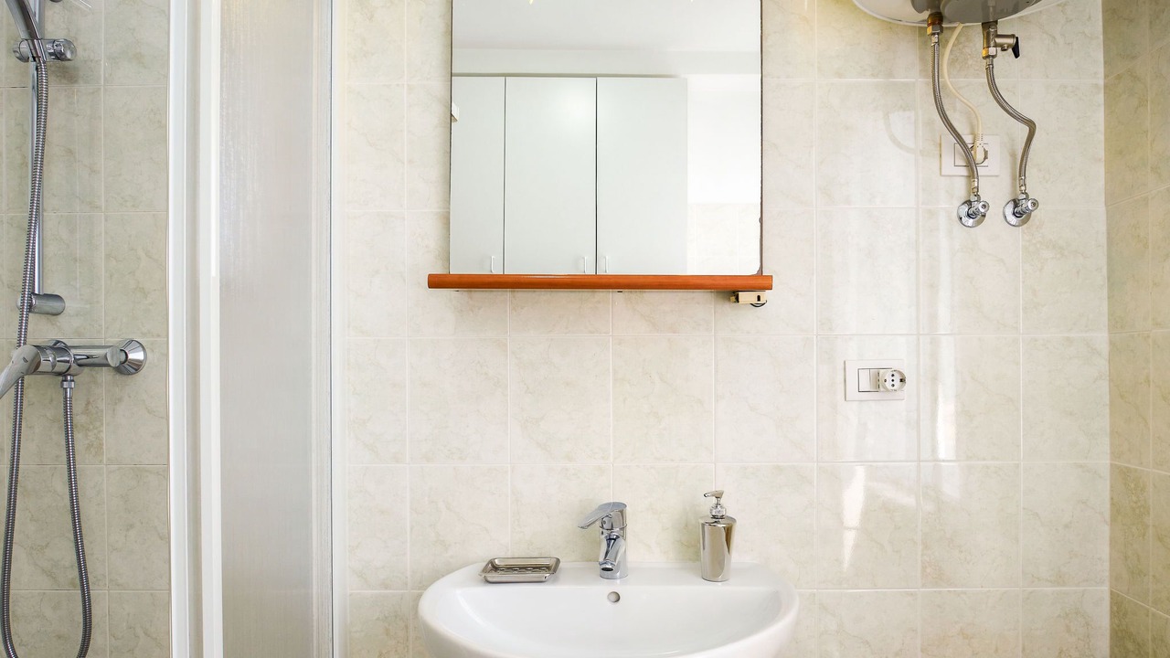 Photo of Bathroom in Verceia
