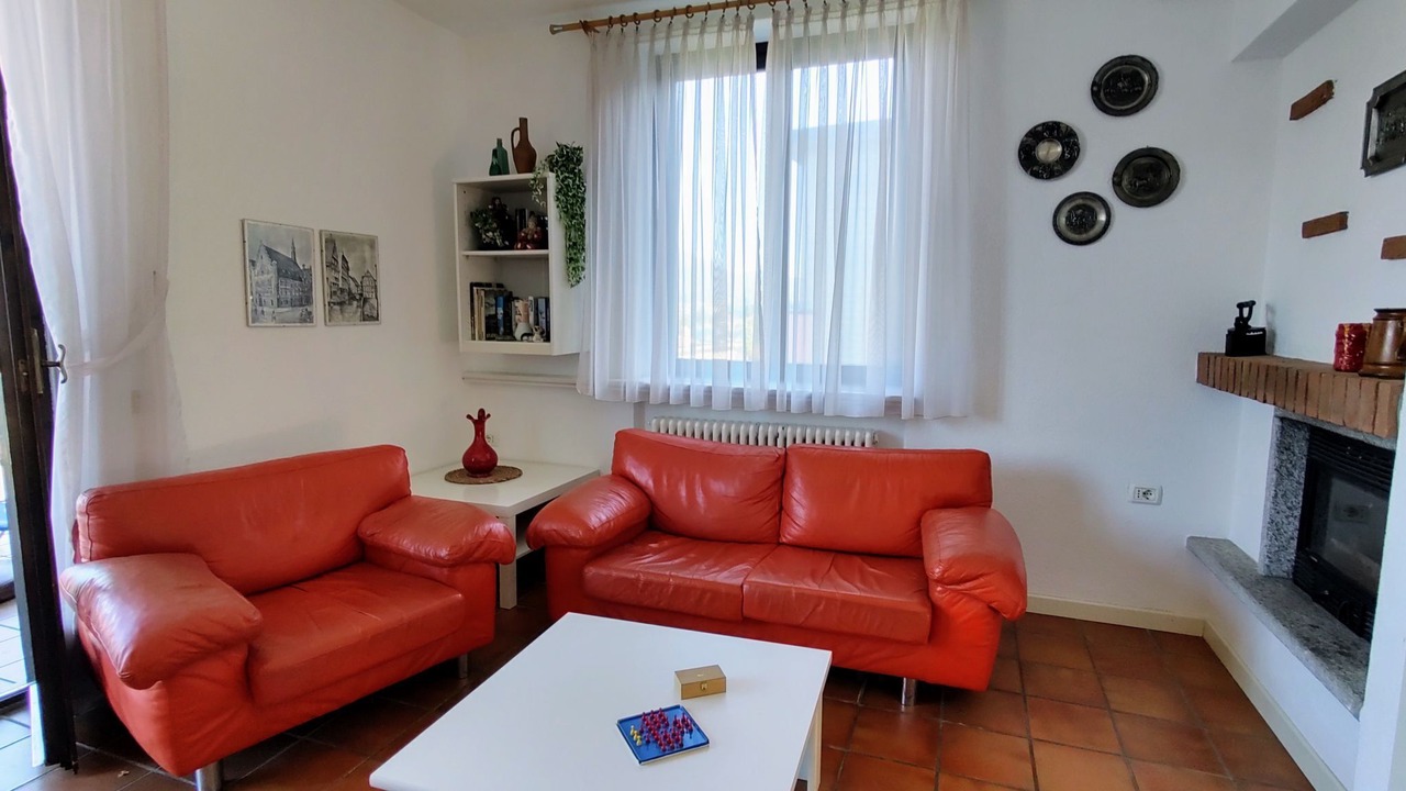 Photo of Livingroom in Germignaga