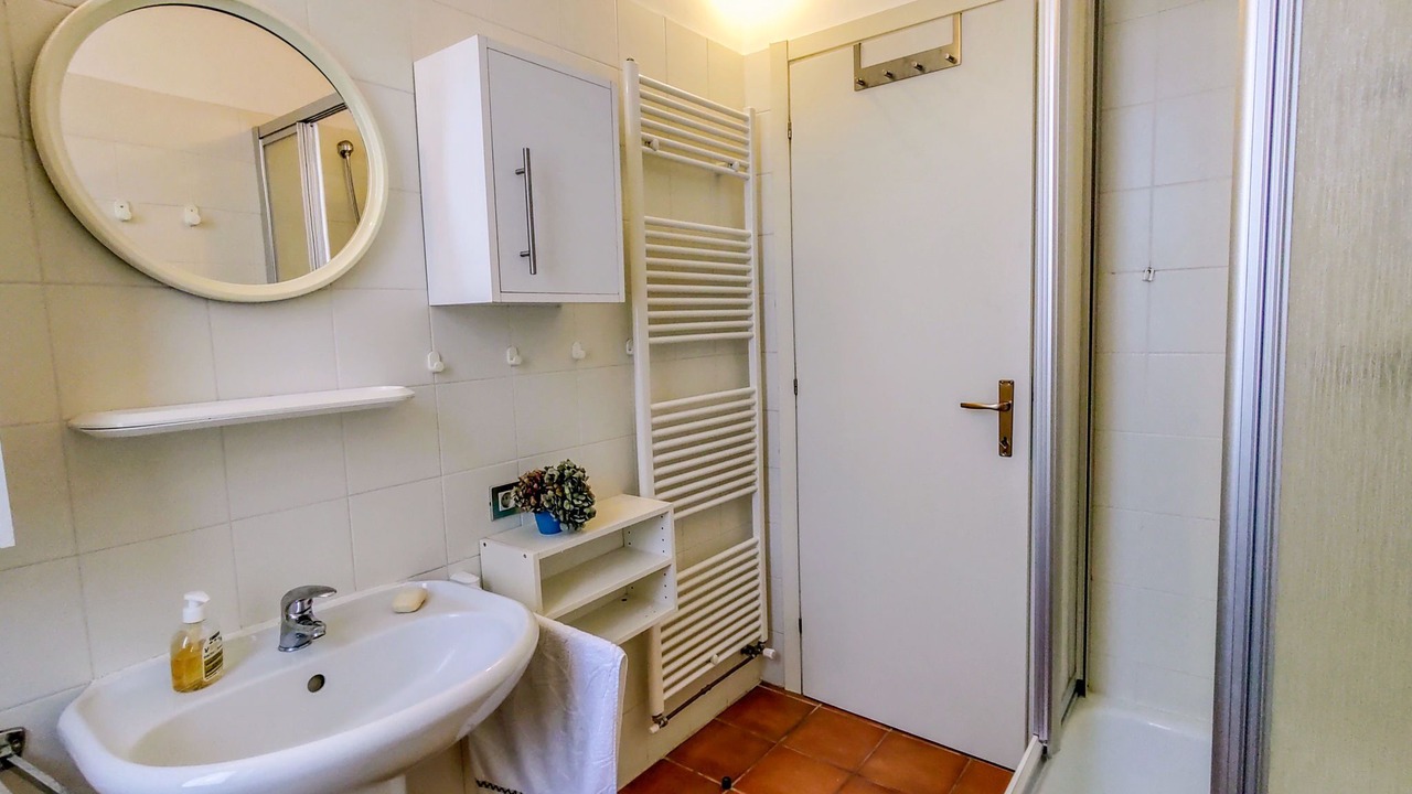 Photo of Bathroom in Germignaga