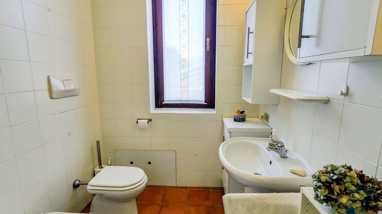 Photo of Bathroom in Germignaga