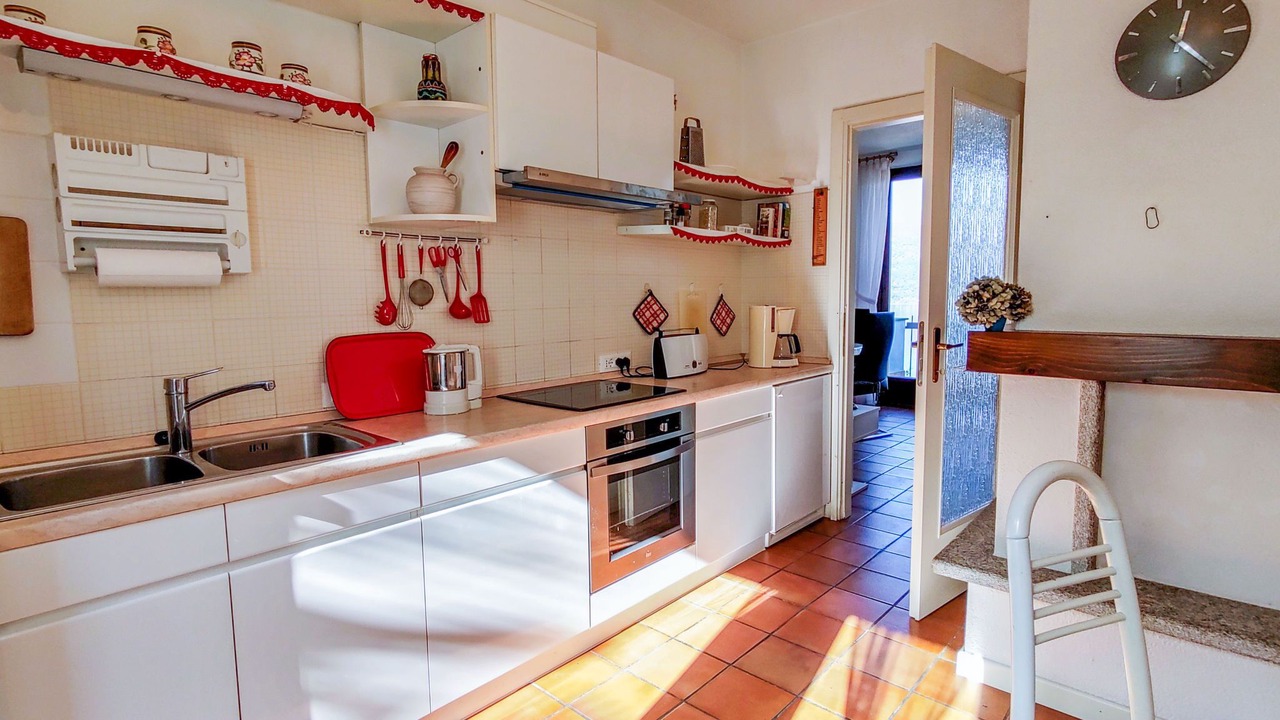 Photo of Bedroom in Germignaga