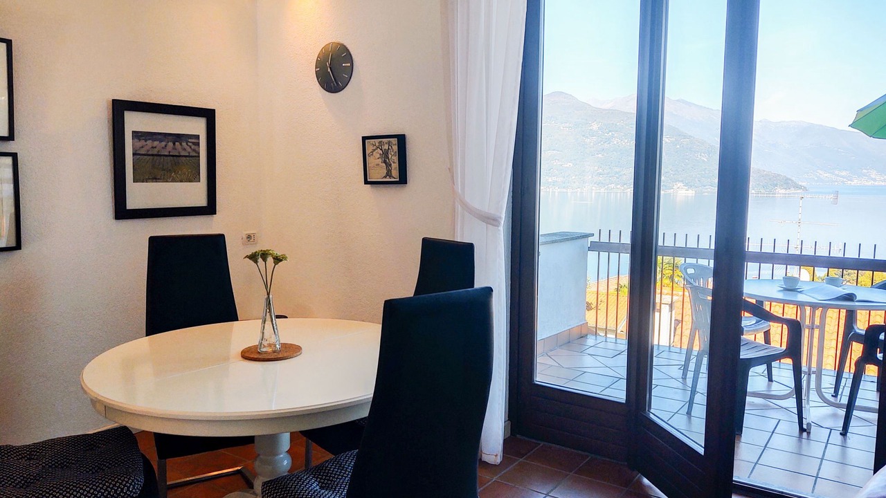 Photo of Livingroom in Germignaga
