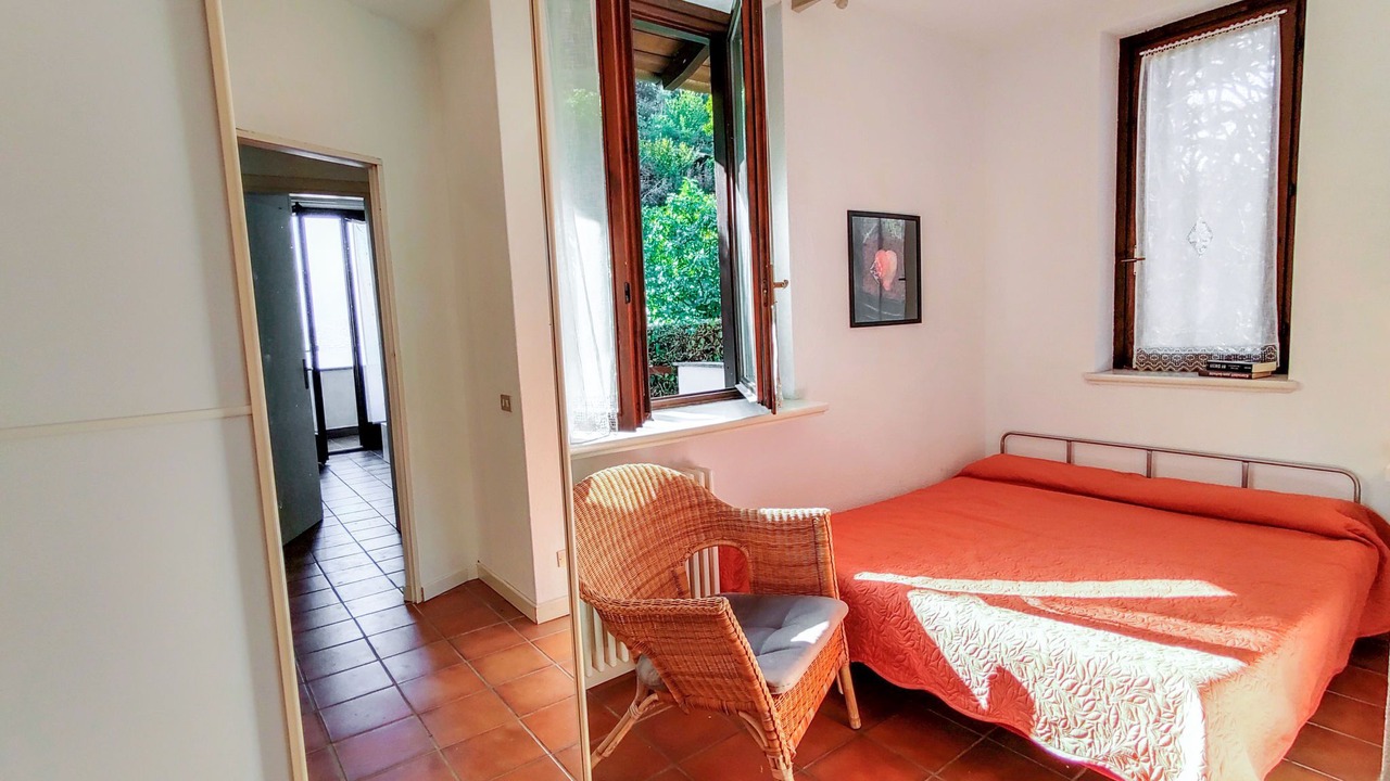 Photo of Bedroom in Germignaga