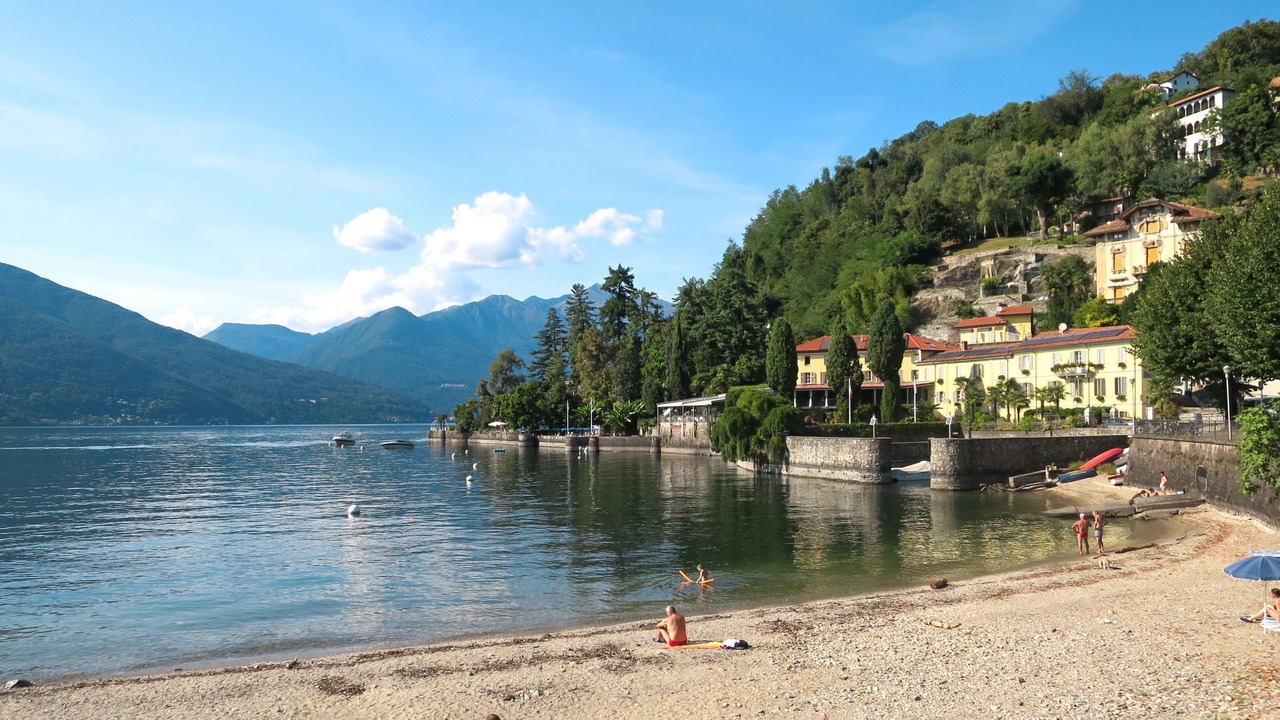 Photo of Others in Luino