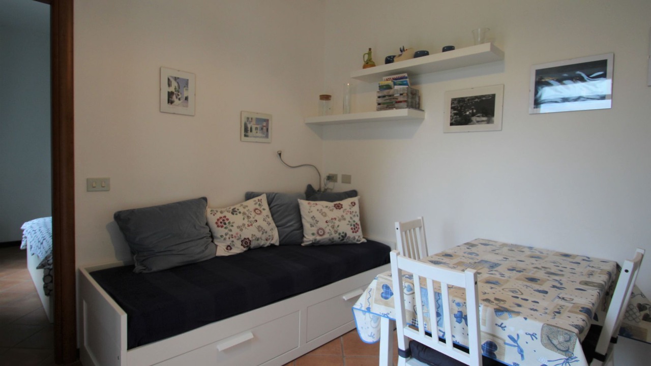 Photo of Livingroom in Luino