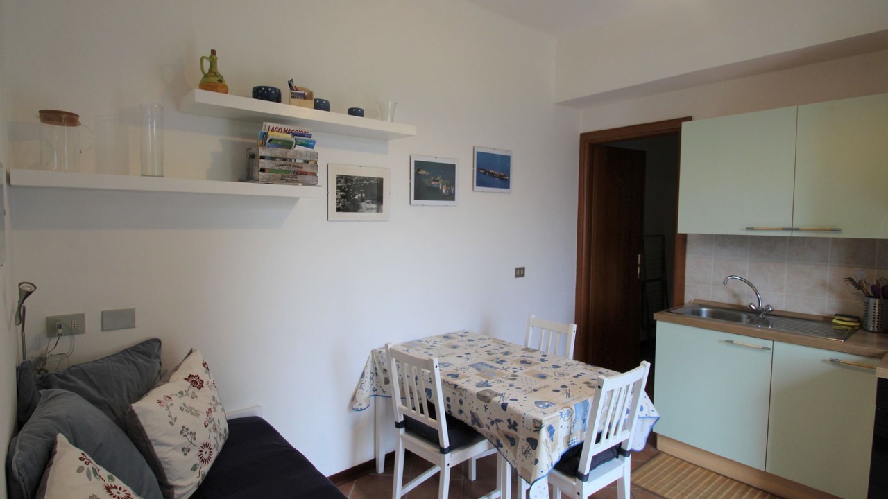 Photo of Bedroom in Luino