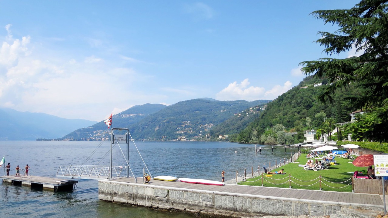 Photo of Others in Luino