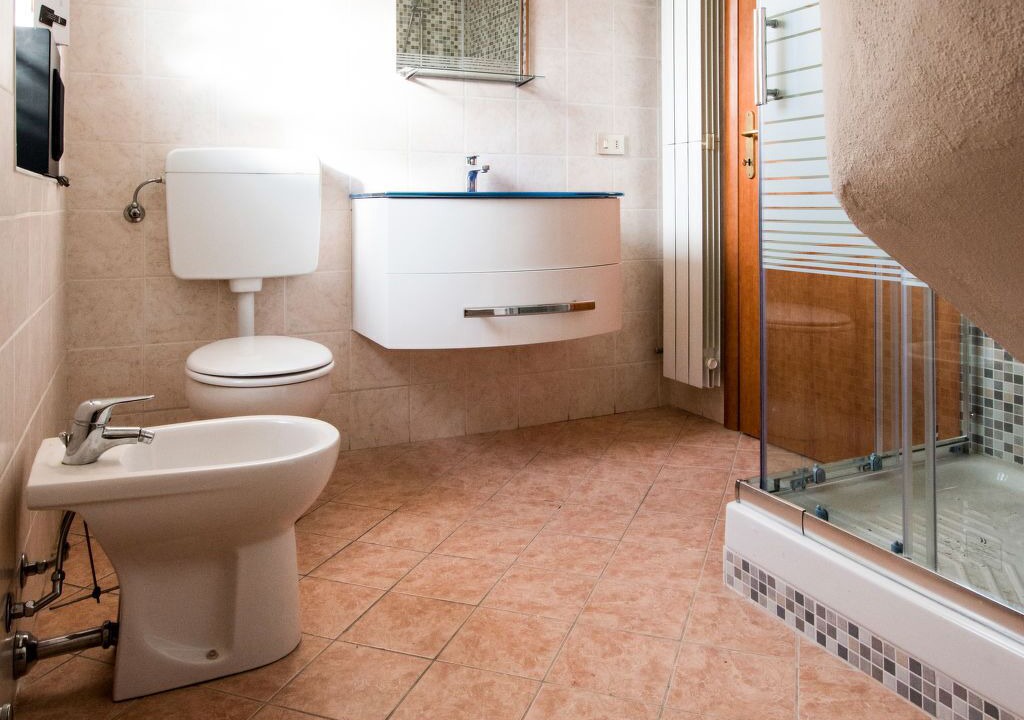 Photo of Bathroom in Luino