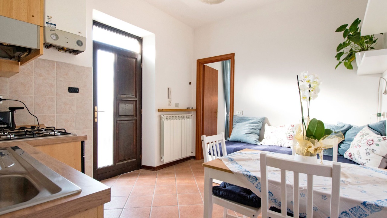 Photo of Bedroom in Luino